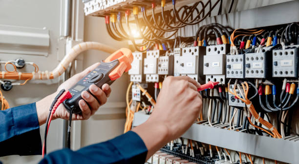 Best Generator Installation Services  in Woodburn, IN